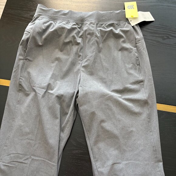 All in Motion Moisture Wicking Running Pants Size Small NWT - Picture 10 of 14